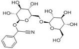 Molecular Formula Structual